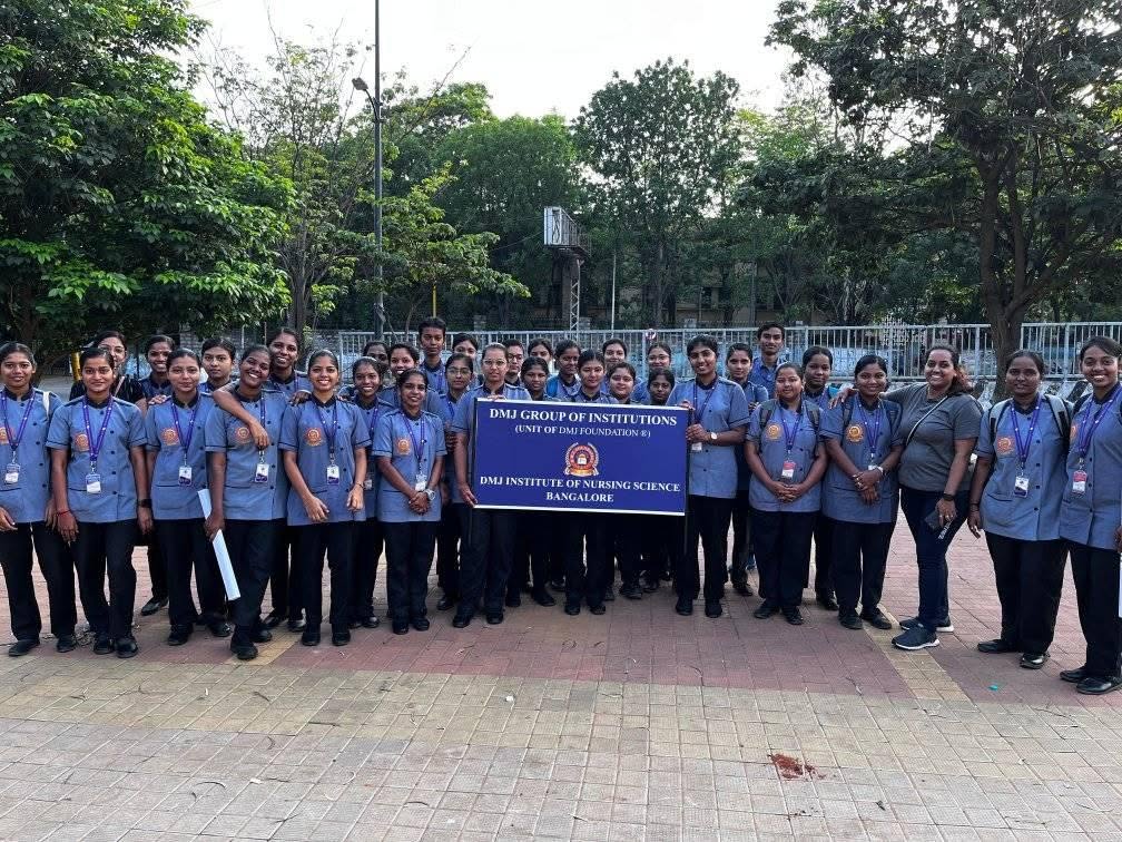 Indian Student Visa (S-Visa) and FRRO Registration: What Foreign Nursing Students Need to Know