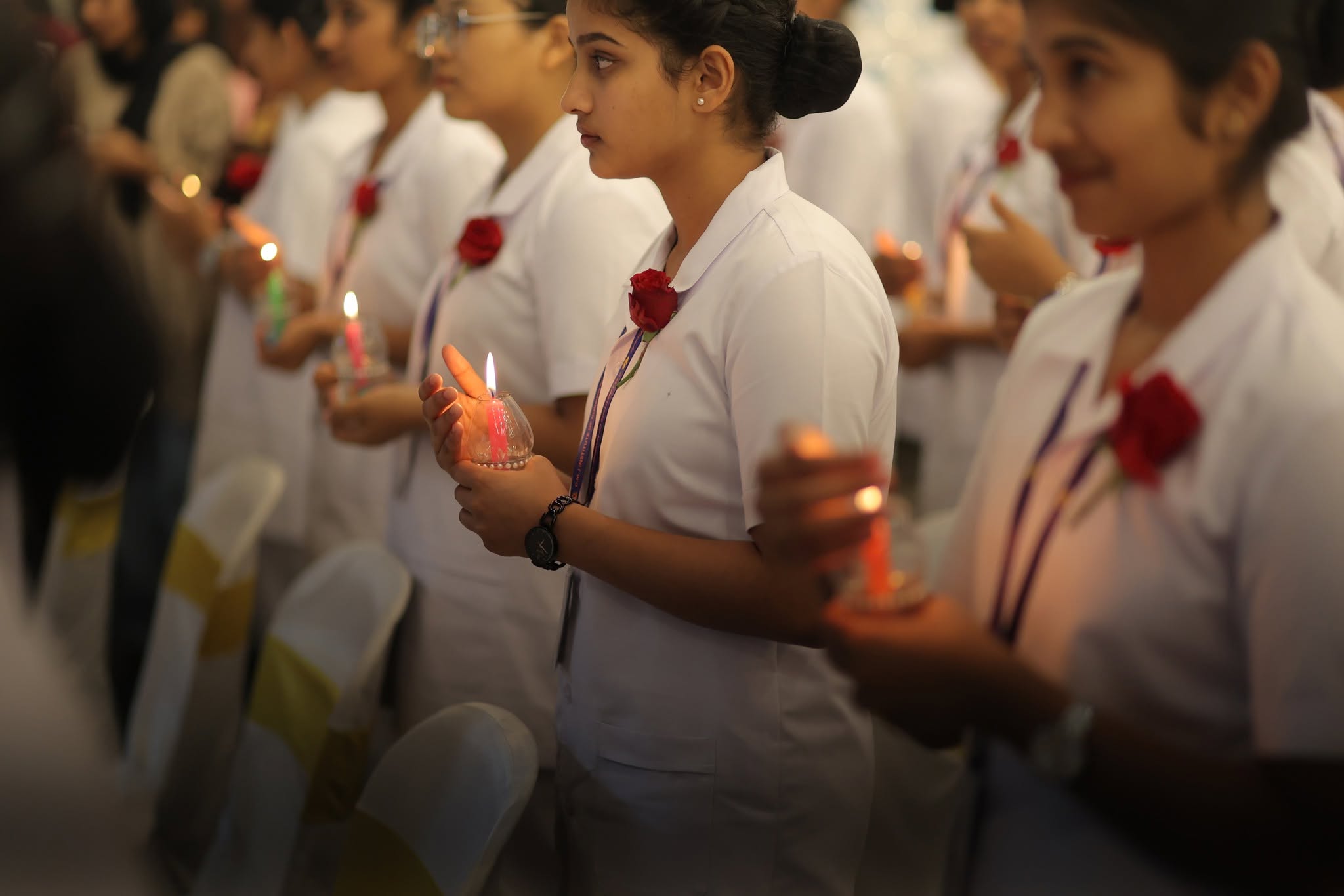 How to Apply to DMJ Institute of Nursing Sciences: A Complete Guide for International Students