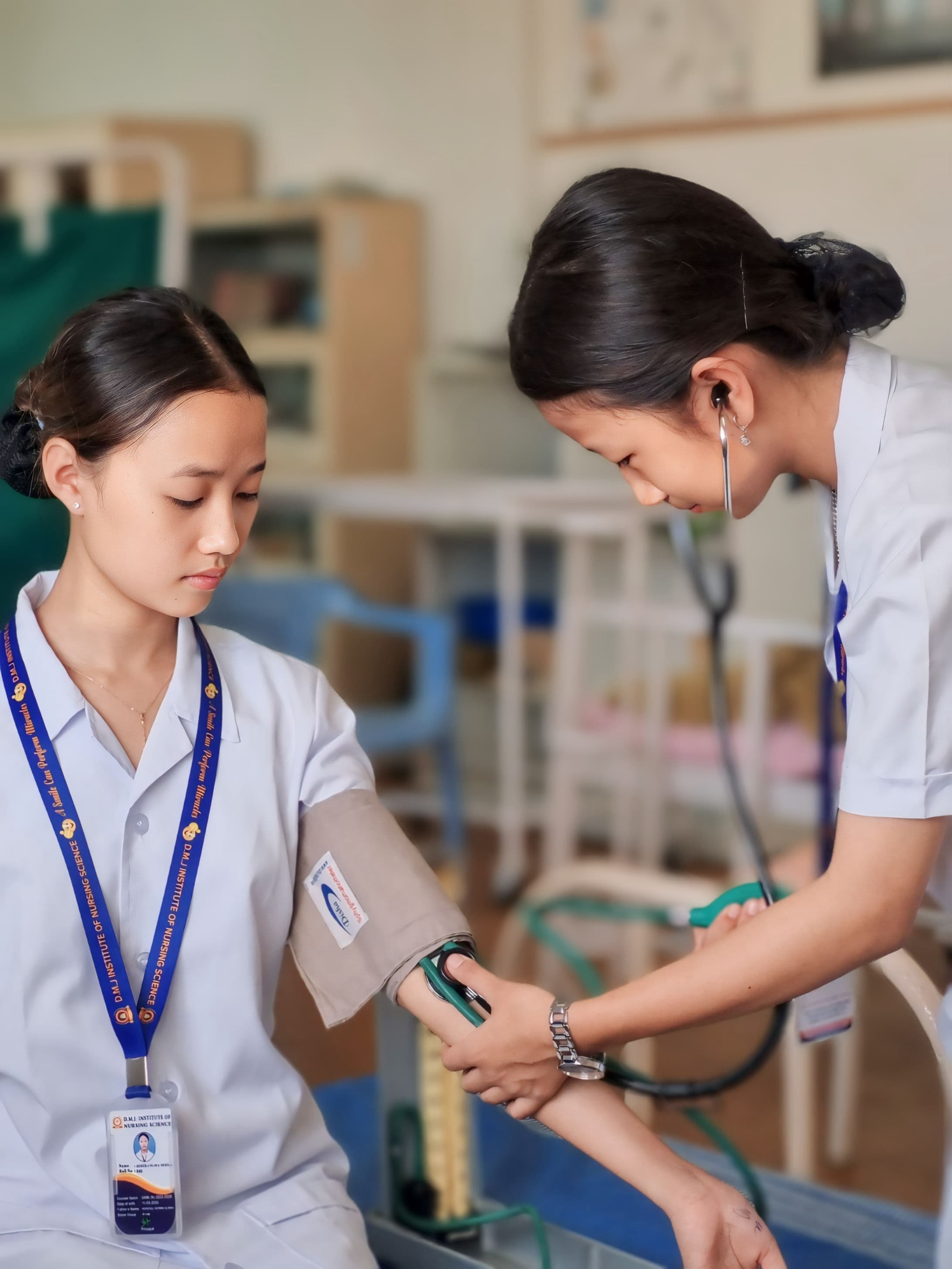 GNM Nursing Admission last date 30 September 2026